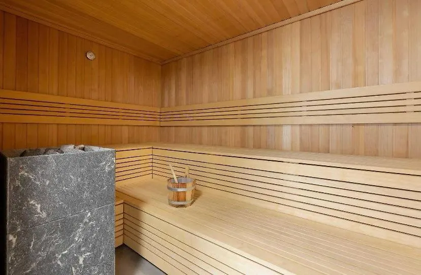 Apartament Jacuzzi, Sauna I Darmowy Parking Kolobrzeg Poland