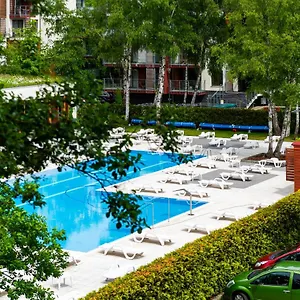 Apartment Blue Mare Black Deer Polanki 350 M Baltic, Kolberg