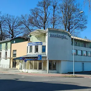 Taaakaryba Hotell