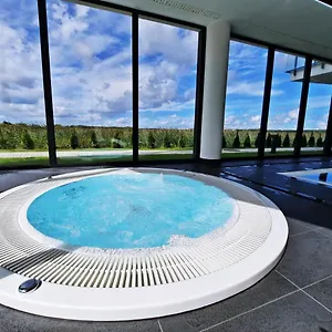 Apartament Westin House - 365pam, Kołobrzeg