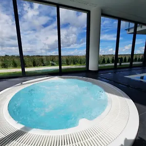 Apartment Westin House - Basen, Jacuzzi, Sauna, Silownia, Plac Zabaw W Cenie - 365pam, Kolberg