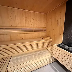Apartment Al-dom Grey 112 Olymp, Kolberg