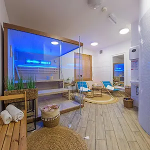 Zorza Hotell