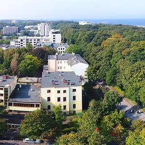 Osrodek Wypoczynkowy Gryf Ii Rezort