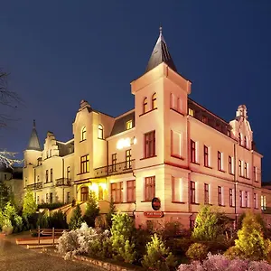 Sanatorium Mewa Rezort