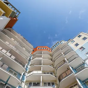 Apartment Spacerowa With Parking By Renters, Kolberg