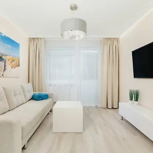 Apartos Blizej Morza Apartmán