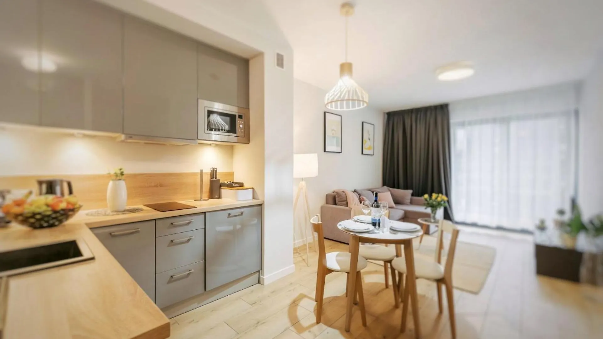 Apartament Jacuzzi, Sauna I Darmowy Parking contacts